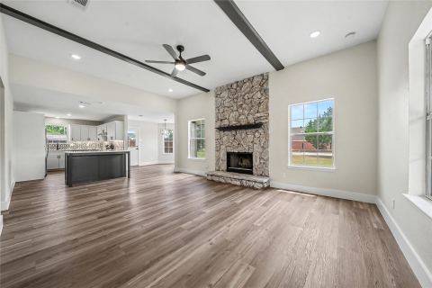 509 Bethlehem Street, Terrell, TX 75160 — photo 3