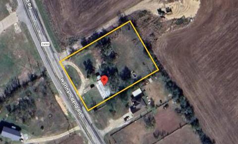 11305 Wortham Bend Road, Waco, TX 76708 — photo 3
