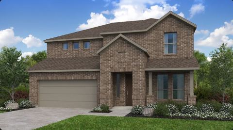 4224 Cleburne Lane, McKinney