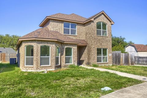 2903 Preston Trail, Grand Prairie, TX 75052 — photo 3