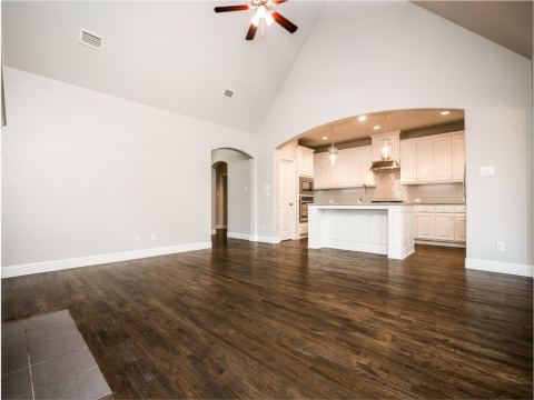 829 Underwood Lane, Celina, TX 75009 — photo 3