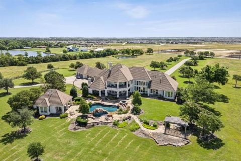 12425 Fm 740, Forney, TX 75126 — photo 2