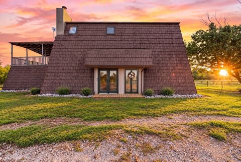 6728 County Road 1090, Corsicana, TX 75110 — photo 2