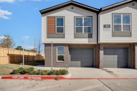 10030 Garland Road 1405, Dallas, TX 75218 — photo 2