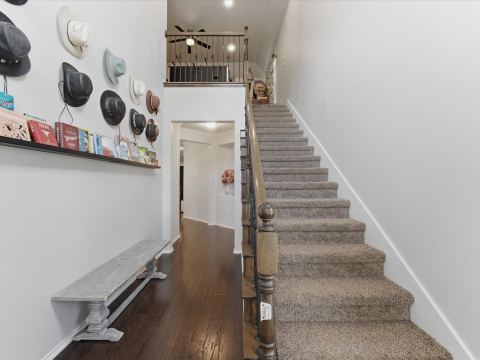 617 Blue Teal Place, McKinney, TX 75071 — photo 3