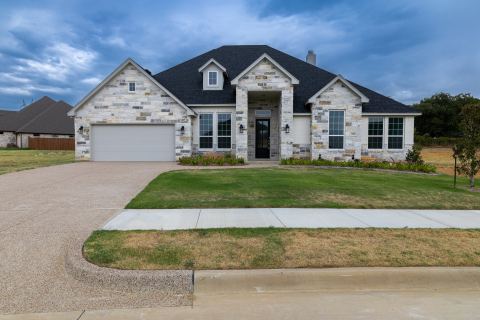2489 Timber Hills Drive, Burleson
