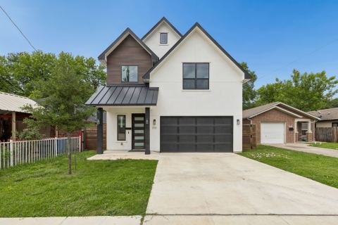 1717 Mcbroom Street, Dallas, TX 75212 — photo 2