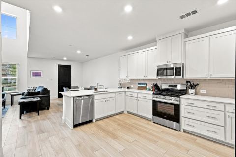 4833 Lunker Street, McKinney