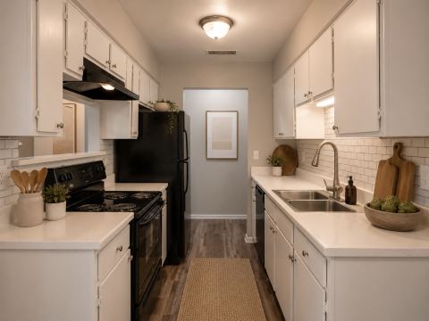 1122 Millview Drive 1202, Arlington, TX 76012 — photo 3