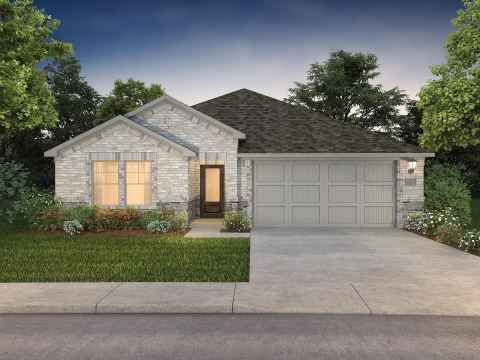 1754 Onion Creek Place, Crandall, TX 75114 — photo 2