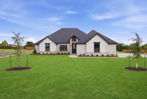 1033 Uplift Drive, Weatherford, TX 76087 — photo 2
