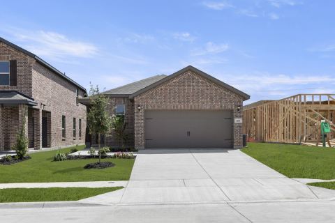 3683 Desperado Way, Anna