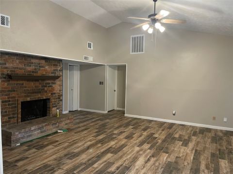 3916 Longmeadow Way, Fort Worth, TX 76133 — photo 2