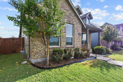 2994 Cedeno Drive, Forney, TX 75126 — photo 3