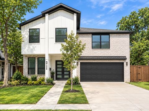 426 Martinique Avenue, Dallas