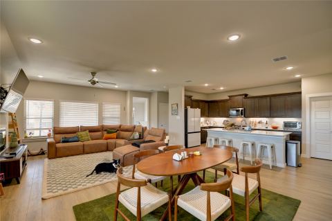 5612 Summit Creek Road, Fort Worth, TX 76126 — photo 3