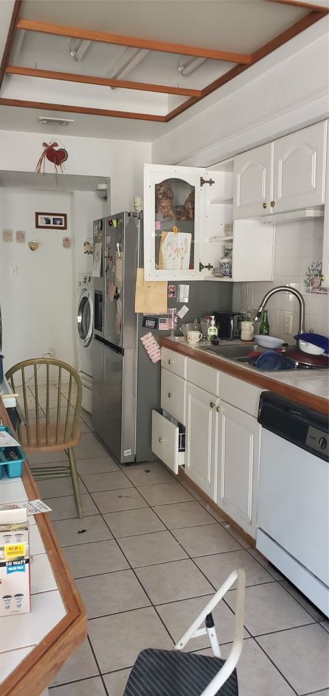 707 W Embercrest, Arlington, TX 76017 — photo 2