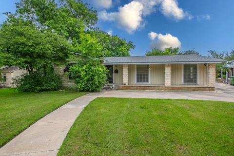 3606 Austin Avenue, Waco