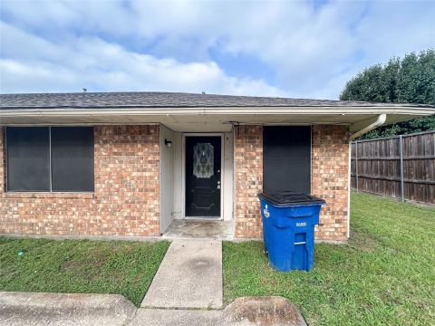 1603 S Hall Street A, Ennis, TX 75119 — photo 3