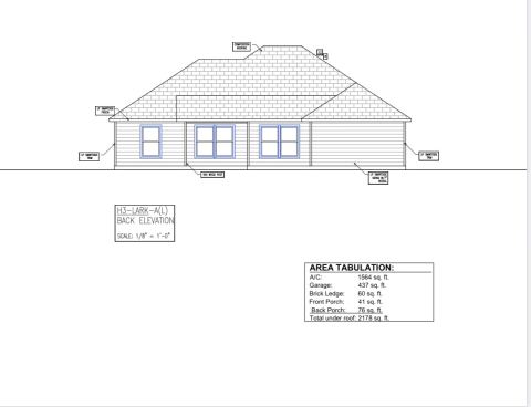 640 Crockett Drive, Cleburne, TX 76033 — photo 3