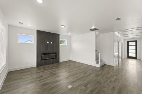 2520 Honor Court, Sherman