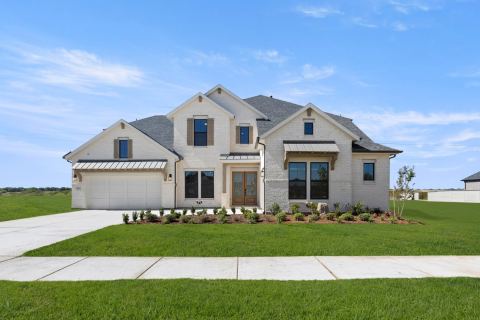 9016 Dovetail Lane, Denton