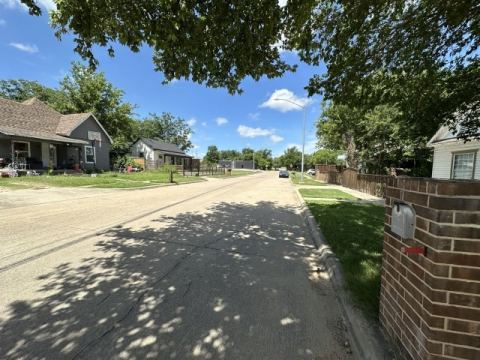 917 E Maddox Avenue, Fort Worth, TX 76104 — photo 3