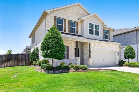 2020 Bronte Drive, Forney, TX 75126 — photo 2