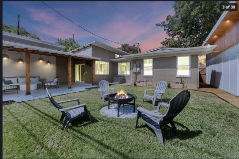6506 Walnut Hill, Dallas, TX 75230 — photo 3