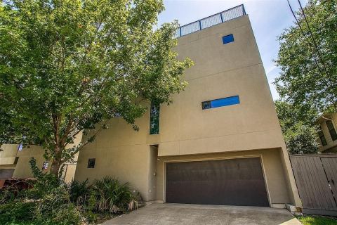 4230 Munger Avenue C, Dallas