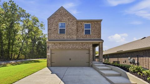 940 Jefferson Way, Sherman
