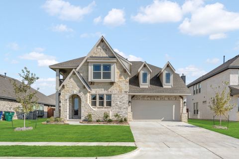 1121 Hackberry Lane, Crowley