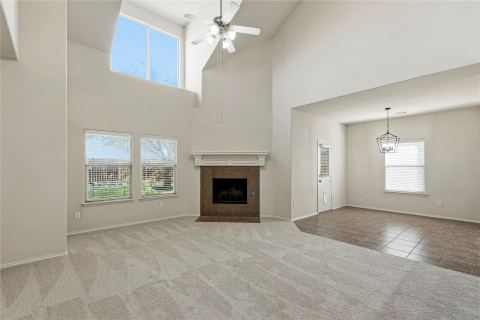 9616 Mystic Dunes Drive, McKinney, TX 75072 — photo 2