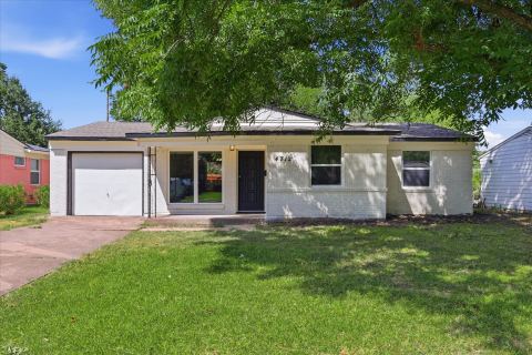 4712 Harper Drive, Mesquite, TX 75150 — photo 2