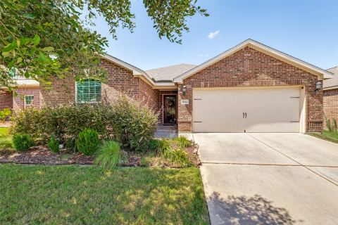 1614 Park Trails Boulevard, Princeton