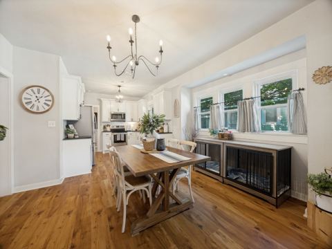 504 W Murray Street, Denison