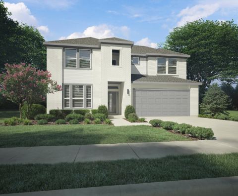 436 Hocking Hills Drive, Waxahachie