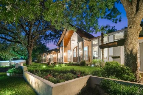 6181 Preston Creek Court, Dallas, TX 75240 — photo 2
