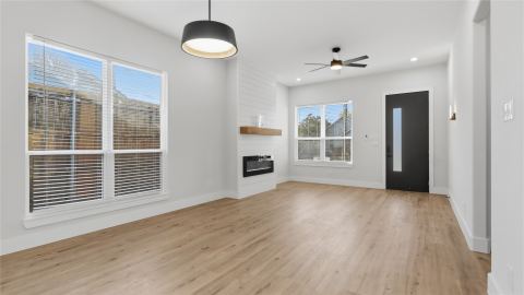 2816 Marburg Street, Dallas, TX 75215 — photo 3