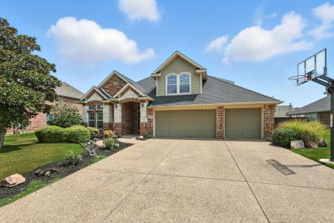 308 Sandy Cove, Argyle, TX 76226 — photo 2