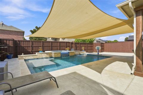 1565 Dutch Hollow Drive, Frisco, TX 75033 — photo 3