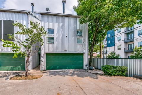 3801 San Jacinto Street B, Dallas