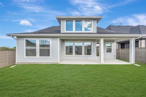 12313 Crape Myrtle Court, Justin, TX 76247 — photo 3