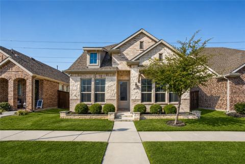 12361 Hulson Trail, Fort Worth, TX 76052 — photo 3