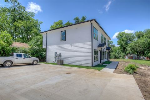 312 Beckham Street, Sulphur Springs, TX 75482 — photo 2