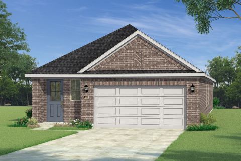 1032 Meadow Spring Lane, Anna