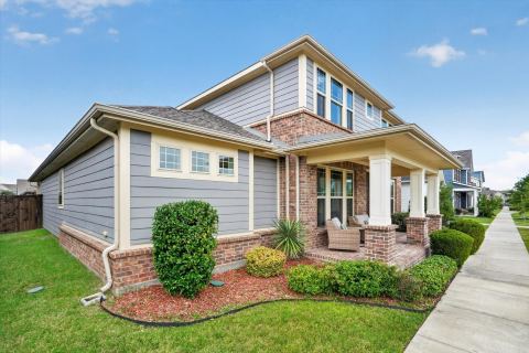 9205 Lamar Street, Rowlett, TX 75089 — photo 3