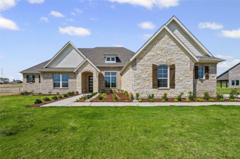 705 Water Side Drive, Van Alstyne, TX 75495 — photo 2