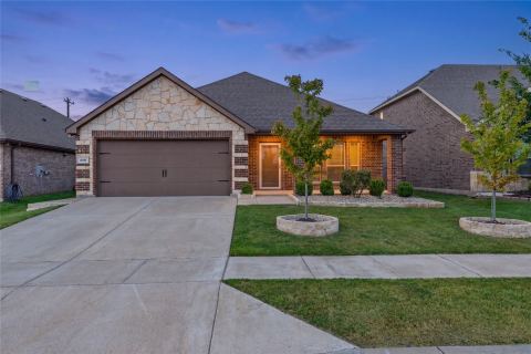 228 Sunny Corner Road, Royse City