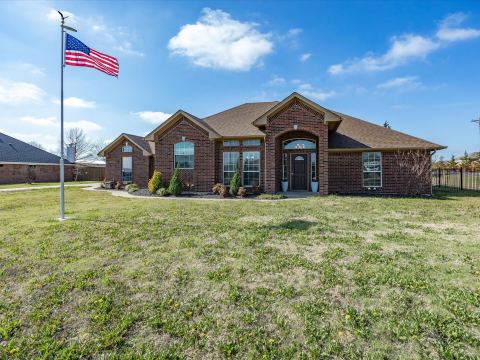 10000 Fireside Lane, Forney, TX 75126 — photo 2